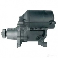 Стартер EUROTEC X TETDG 4250294709899 11040630 2569993 - Изображение 2