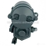 Стартер EUROTEC X TETDG 4250294709899 11040630 2569993 - Изображение 3