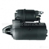 Стартер EUROTEC 11090041 AY 8BH5 2570285 4250294711021 - Изображение 2
