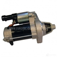 Стартер EUROTEC 11040858 2570217 4250294742308 7 V745 - Изображение 2
