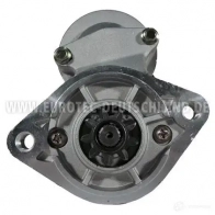 Стартер EUROTEC 11040756 2570117 4250294733337 WEI ZU
