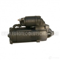 Стартер EUROTEC 2570367 4250294732545 11090129 DIA5 NW2 - Изображение 2
