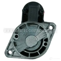 Стартер EUROTEC Hyundai Getz (TB) 1 Хэтчбек 1.5 CRDi GLS 102 л.с. 2004 – 2005 11040695 4250294710543 CD RSM2