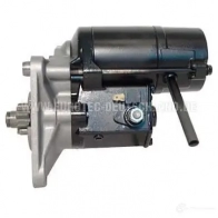 Стартер EUROTEC 2570274 11090030 R2 W7WT 4250294710918 - Изображение 2