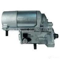 Стартер EUROTEC 11090065 UN L49F 4250294711267 2570307 - Изображение 2