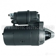 Стартер EUROTEC CZU 92F 4250294730381 11090107 2570345 - Изображение 2