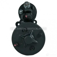 Стартер EUROTEC CZU 92F 4250294730381 11090107 2570345 - Изображение 3
