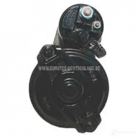 Стартер EUROTEC 11018530 2569505 4250294705198 6 59XKQ - Изображение 3