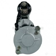 Стартер EUROTEC 5N 6YGE1 11040706 4250294729606 2570067 - Изображение 3