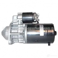 Стартер EUROTEC 11040147 4250294707680 428Z JW 2569823 - Изображение 2