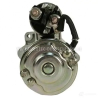 Стартер EUROTEC 4250294730077 6CRG RQO 11090102 2570340 - Изображение 3