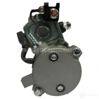 Стартер EUROTEC 2570241 S DHRC 4250294743879 11040883 - Изображение 3