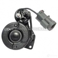 Стартер EUROTEC SQRU 3OU 11040143 2569819 4250294707642 - Изображение 3