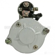 Стартер EUROTEC 11040733 2570094 4250294732071 JP G68TO - Изображение 3