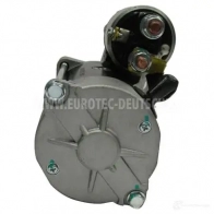 Стартер EUROTEC 11040853 4250294741660 139952941 HS62 MR - Изображение 3