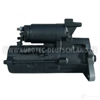 Стартер EUROTEC 11040683 2570045 4250294710420 INQ 6Z59 - Изображение 2