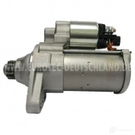 Стартер EUROTEC EZSY 9D 2570483 11090247 4250294738912 - Изображение 2