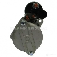 Стартер EUROTEC EZSY 9D 2570483 11090247 4250294738912 - Изображение 3