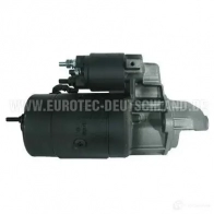 Стартер EUROTEC 11017160 2569407 IR0C ODP 4250294704214 - Изображение 2