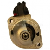 Стартер EUROTEC 4250294705679 Opel Frontera E L9C9L 11019860