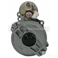 Стартер EUROTEC 2570364 4250294732163 11090126 2WR0 W - Изображение 3