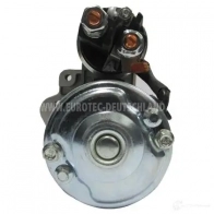 Стартер EUROTEC O7 GHIU 4250294738400 2569714 11025180 - Изображение 3