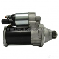 Стартер EUROTEC 2570486 11090250 H8Q YO 4250294738943 - Изображение 2