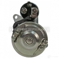 Стартер EUROTEC 4250294707031 XW AX15 2569768 11040070 - Изображение 3