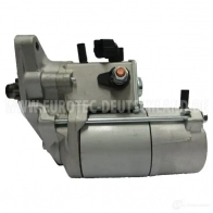 Стартер EUROTEC Y 5WB7 4250294732866 11040744 2570105 - Изображение 2