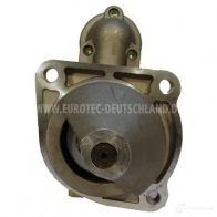 Стартер EUROTEC 2570556 11090321 4250294742285 Y 6C43