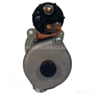 Стартер EUROTEC 2570556 11090321 4250294742285 Y 6C43 - Изображение 3