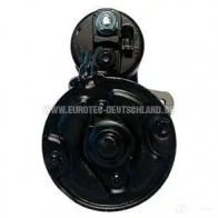 Стартер EUROTEC ANQVCL 4 11014700 2569285 4250294702913 - Изображение 3