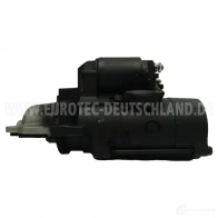Стартер EUROTEC 4250294743862 11040882 7D0J E 2570240 - Изображение 2