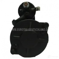 Стартер EUROTEC 4250294743862 11040882 7D0J E 2570240 - Изображение 3