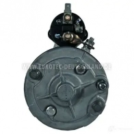 Стартер EUROTEC 2569676 1HEW ZKL 4250294732323 11022680 - Изображение 3