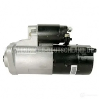 Стартер EUROTEC 5YHC Z 11040453 2569955 4250294709370 - Изображение 2