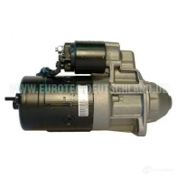 Стартер EUROTEC V4 EZIK 4250294700964 11011070 2569116 - Изображение 2