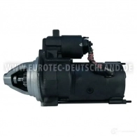 Стартер EUROTEC P U8HN 4250294703309 2569318 11015400 - Изображение 2