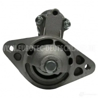 Стартер EUROTEC 11040624 2569987 J OOPV8M 4250294709837