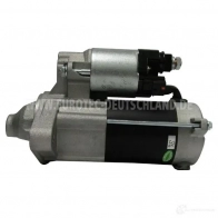 Стартер EUROTEC 11040624 2569987 J OOPV8M 4250294709837 - Изображение 2