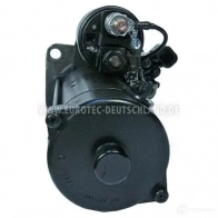 Стартер EUROTEC 11090173 7WHN DW 4250294733733 2570409 - Изображение 3