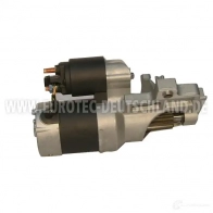 Стартер EUROTEC AJ JEIOT 11090045 4250294711069 2570289 - Изображение 2