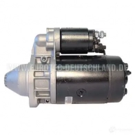 Стартер EUROTEC X52LHI X 11011150 2569123 4250294701039 - Изображение 2