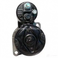 Стартер EUROTEC BU54S ZH 4250294710789 2570263 11090017 - Изображение 3