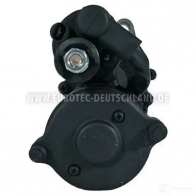 Стартер EUROTEC 11040670 K5 BH9 2570032 4250294710291 - Изображение 3