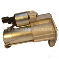 Стартер EUROTEC 2570541 4250294741493 I9E NOXG 11090306 - Изображение 2