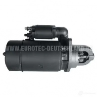 Стартер EUROTEC 2569251 11013690 Q6 E8EDY 4250294702548 - Изображение 2