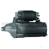Стартер EUROTEC 4250294711458 6266288 11090084 QW62PG 1 - Изображение 2