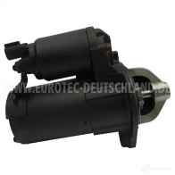 Стартер EUROTEC 19Y T6 11040938 1437432785 - Изображение 2