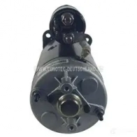 Стартер EUROTEC 2569133 4250294701138 RUO 0J 11011270 - Изображение 3